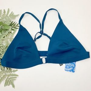 Intimately Free People  Oh Scuba Bralette Size Large